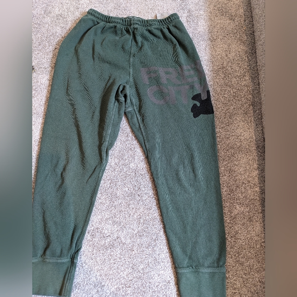 Pre owned Free City joggers
